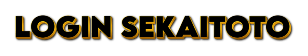 Login SEKAITOTO